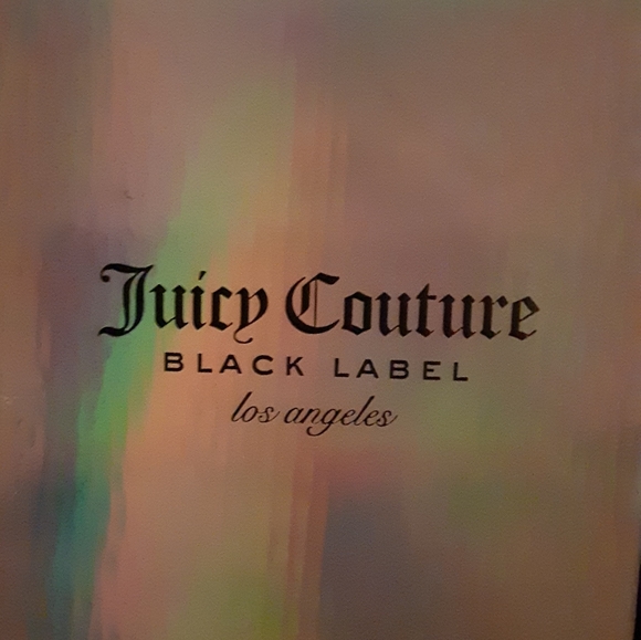 Juicy Couture Two Tone Watch 👑⌚ - Picture 6 of 7